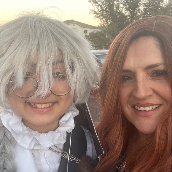 Meet your Posher, Hope - Picture 1 of 15